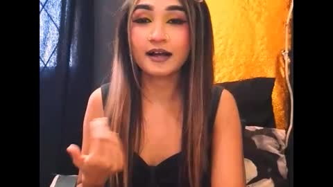 Snapshot of amber_rose06 chatting on 02.25.26 Amber online show from 02.25.26