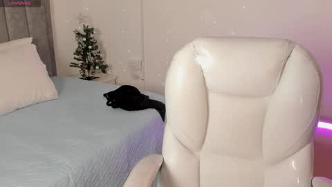 Michell  online show from 12.19.25