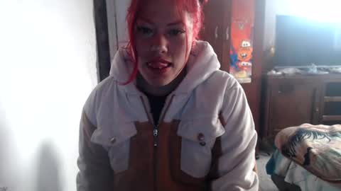Snapshot of amber_squirtsxx chatting on 07.02.26 amber_squirtsxx online show from 07.02.26