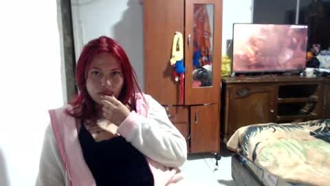 amber_squirtx online show from 07.05.26