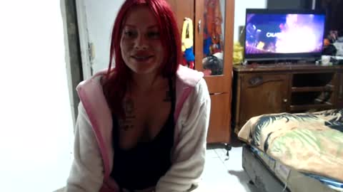 amber_squirtx online show from 07.05.26