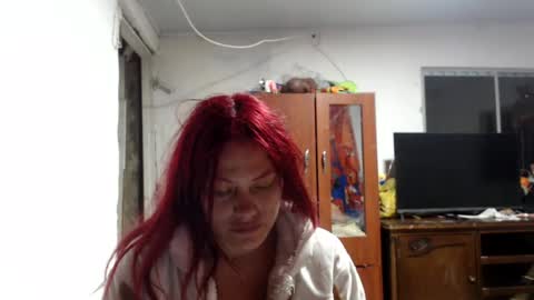 amber_squirtx online show from 07.13.26