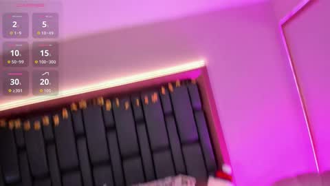 Snapshot of amber_villalobos chatting on 12.03.25 Tell me Amber online show from 12.03.25