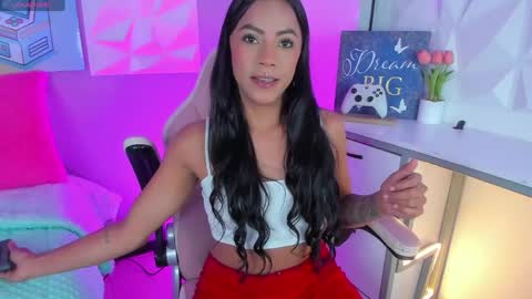 Tell me Amber online show from 03.31.26