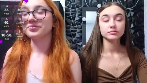 Snapshot of amber_wink chatting on 02.19.26 mber online show from 02.19.26