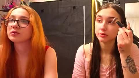 Snapshot of amber_wink chatting on 02.22.26 mber online show from 02.22.26