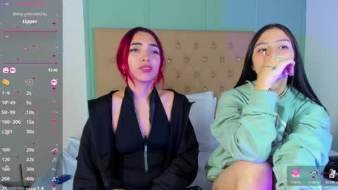 Amber Baker  online show from 12.15.24