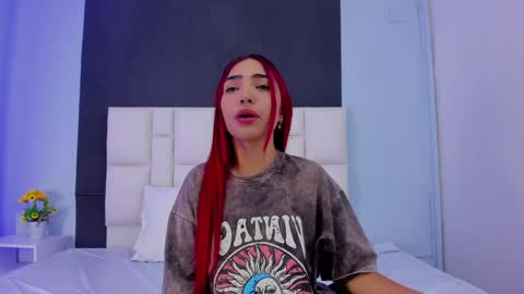 Amber Baker  online show from 12.29.24