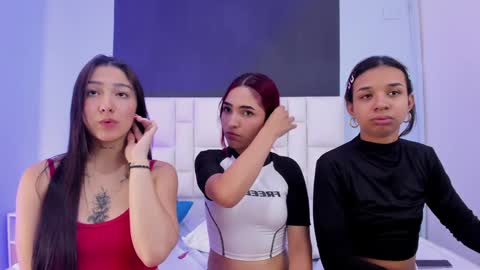 Amber Baker  online show from 12.31.24