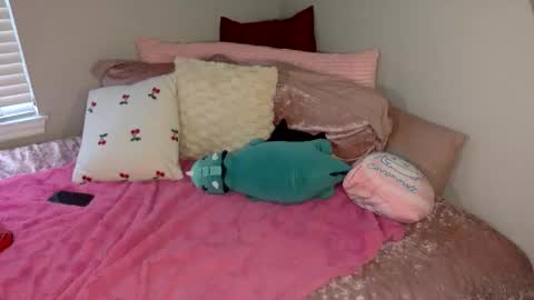 Snapshot of amberbunny1 chatting on 02.03.26 Amber 3 online show from 02.03.26