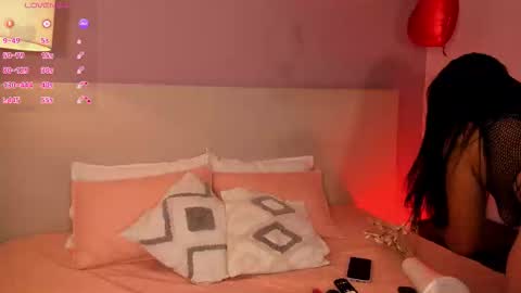 Amber Collins online show from 02.16.26