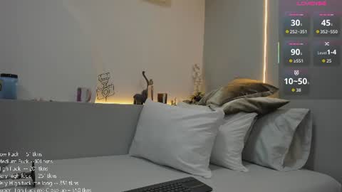 Amber online show from 06.15.26