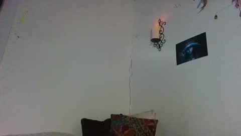 Kaligirll online show from 03.26.26