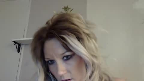 Snapshot of amberdesmond722 chatting on 05.23.26 Kaligirll online show from 05.23.26