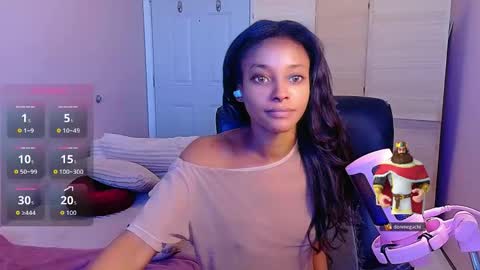 amberfae online show from 06.10.26