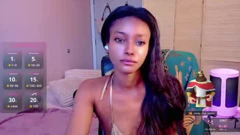 amberfae online show from 06.16.26