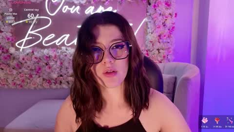 Amber  online show from 02.03.26