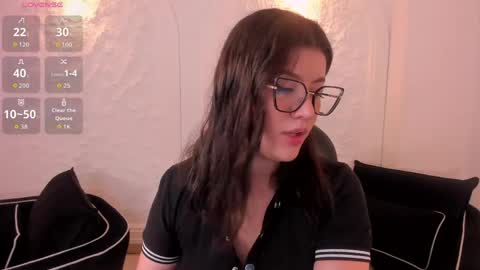 Amber  online show from 04.13.26