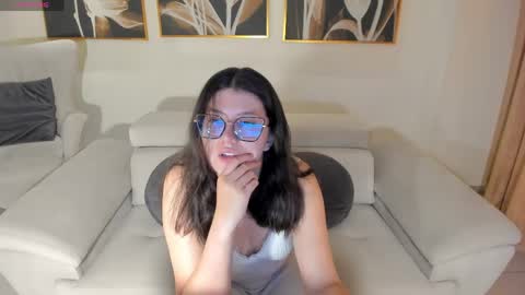 Snapshot of amberfarrell chatting on 05.12.26 Amber online show from 05.12.26