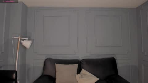 Amber Fox online show from 12.01.25