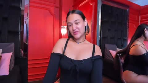 Amber Hanks online show from 05.28.26
