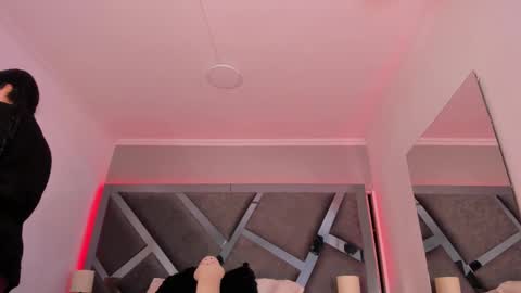 Amber  online show from 02.12.25