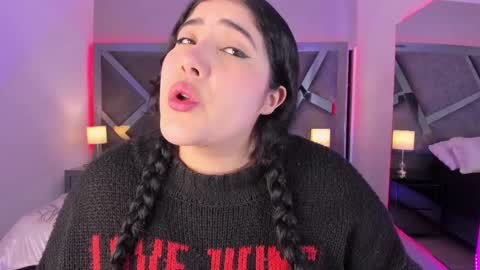 Amber  online show from 02.12.25