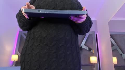 Amber  online show from 03.03.25