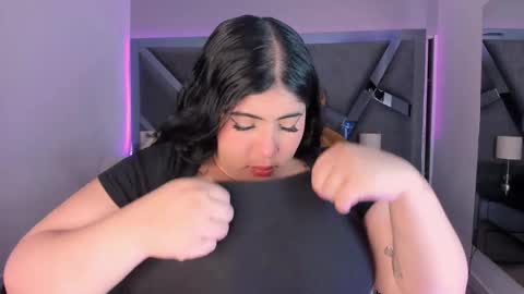 Amber  online show from 09.22.25