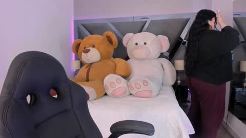 Amber  online show from 09.29.25