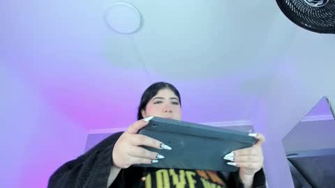 Amber  online show from 10.22.25