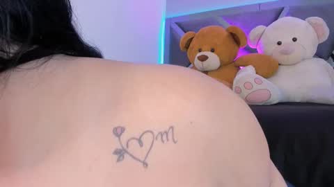 Amber  online show from 11.10.25