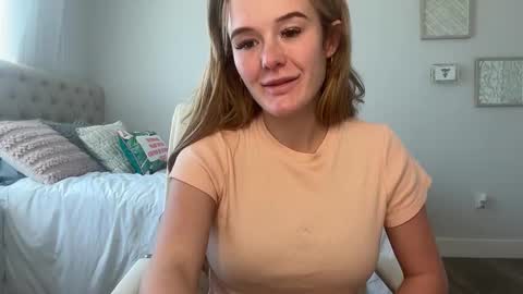 Snapshot of amberjayxox0 chatting on 10.27.25 Amber online show from 10.27.25