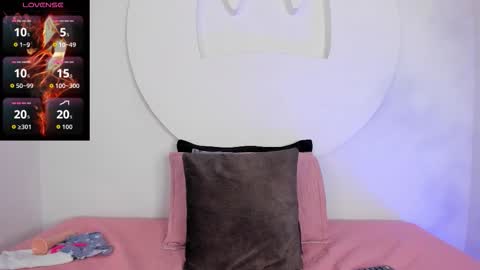 Amber online show from 03.13.26