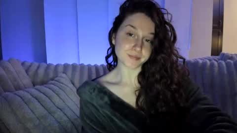 Snapshot of amberkinsley chatting on 02.24.25 amberkinsley online show from 02.24.25