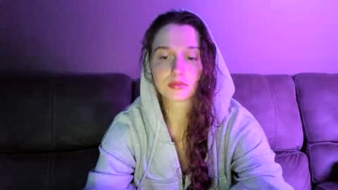 Snapshot of amberkinsley chatting on 02.06.26 amberkinsley online show from 02.06.26