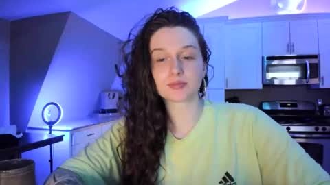 amberkinsley online show from 04.05.26