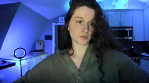 amberkinsley online show from 04.06.26