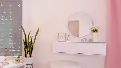 Amber online show from 01.29.25