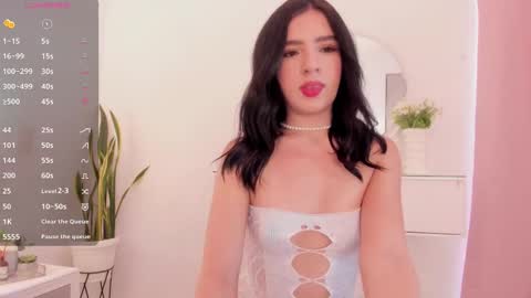 Amber online show from 02.23.25