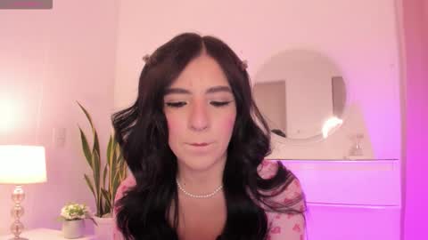 Amber online show from 10.15.25