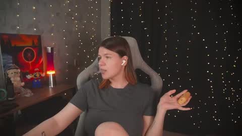 my name is Sonya but you can call me your favorite girl 3 online show from 10.11.25