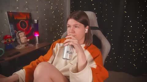 my name is Sonya but you can call me your favorite girl 3 online show from 02.28.26