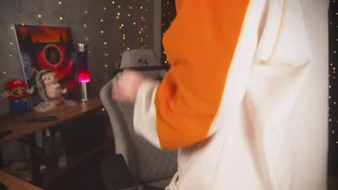 my name is Sonya but you can call me your favorite girl 3 online show from 03.15.26