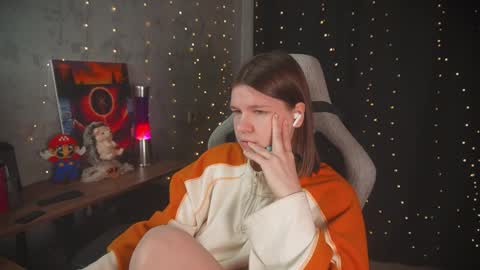 my name is Sonya but you can call me your favorite girl 3 online show from 03.22.26