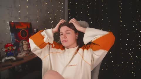 my name is Sonya but you can call me your favorite girl 3 online show from 04.13.26