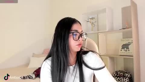 Amber online show from 10.20.25