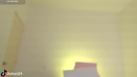 Amber online show from 01.15.26