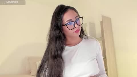 Snapshot of ambermiller04 chatting on 02.23.26 Amber online show from 02.23.26