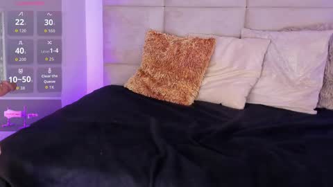 Amber  online show from 03.28.26